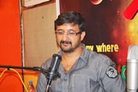 Director Teja Stills at Tori